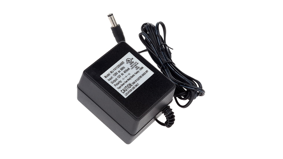 Bayco DC Cord, SLR-2120, 2120-DCCORD