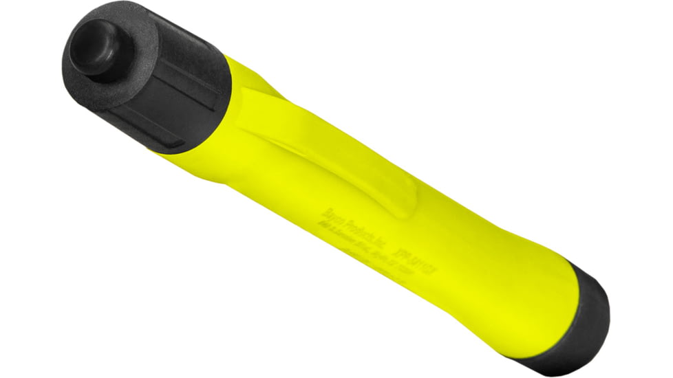 Nightstick Intrinsically Safe Penlight W/ Helmet Mount - XPP-5411GX