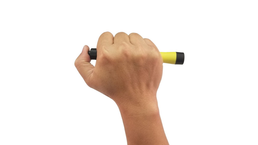 Nightstick Intrinsically Safe Penlight W/ Helmet Mount - XPP-5411GX