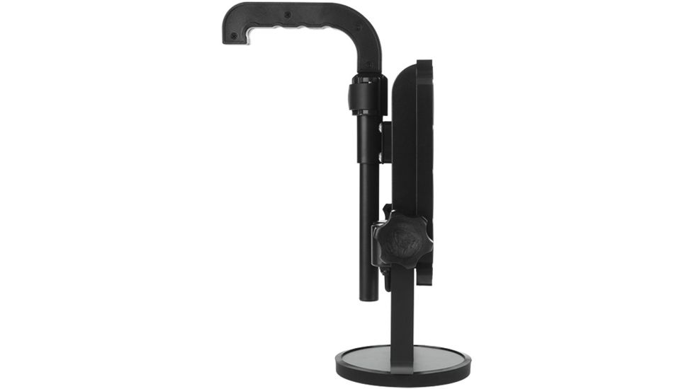 Nightstick Intrinsically Safe Rechargeable LED Scene Light Kit, Green/Black, XPR-5592GCX