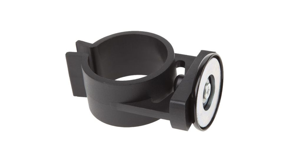 Nightstick Magnetic Clip for 1060/1160/1170/1180/1260 Series LED Lights,Black 1160-MAGNET
