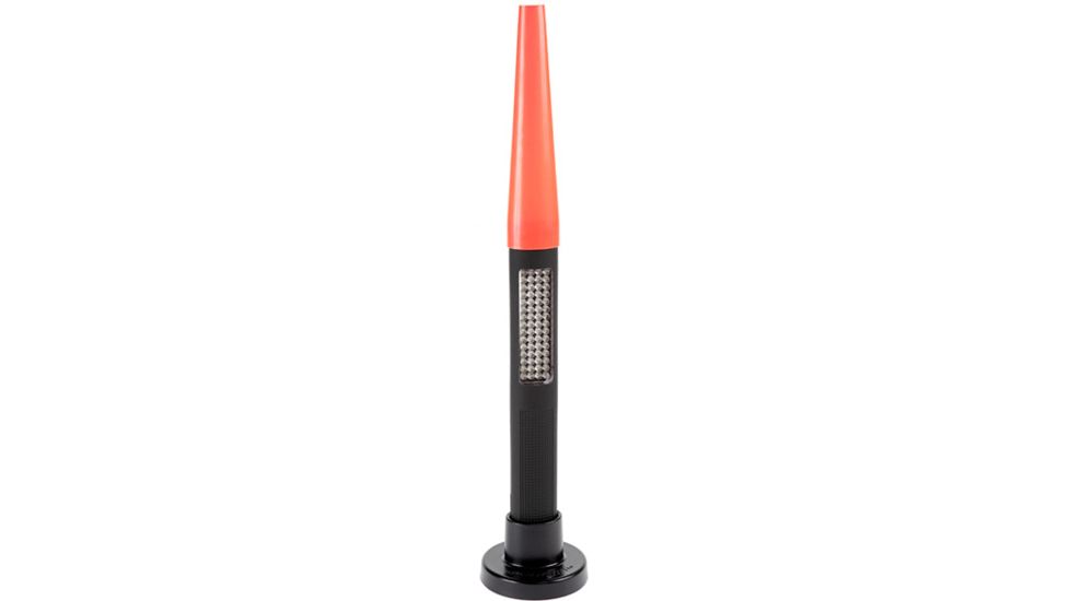 Nightstick NSP-1170 Safety Light / Flashlight Combo Kit, Black, NSP-1170-K01