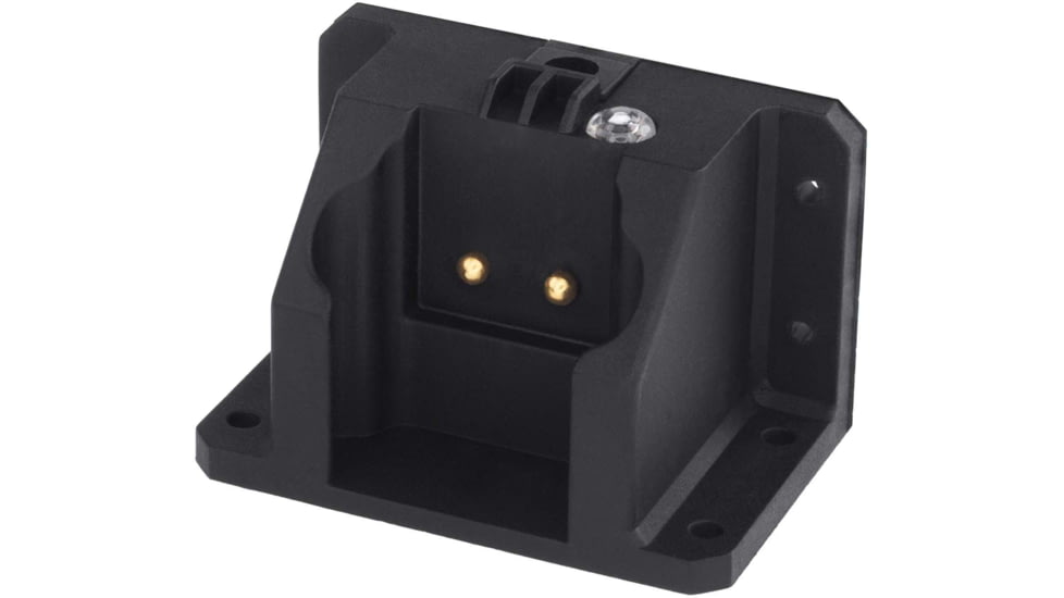 Nightstick Single Light Charging Platform For 5560 Series Led Lights - 5560-CHGR2