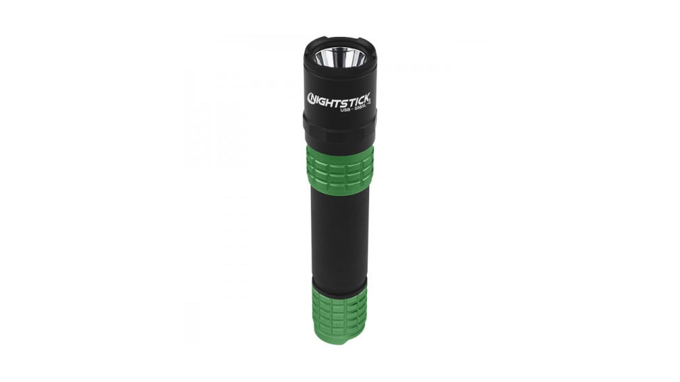 USB Rechargeable Tactical Flashlight