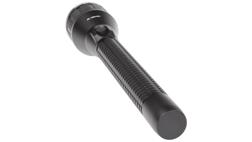 Nightstick Xtreme Lumens Full Size Multi-Function LED Metal Flashlight,Rechargeable,650 Lumens,Black NSR-9746XL