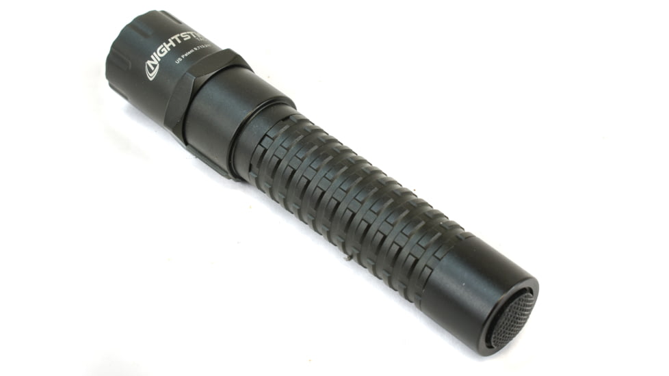 Nightstick Xtreme Lumens Metal Multi-Function Tactical LED Flashlight,Rechargeable,No AC Power Supply,800 Lumens,Black TAC-560XLDC