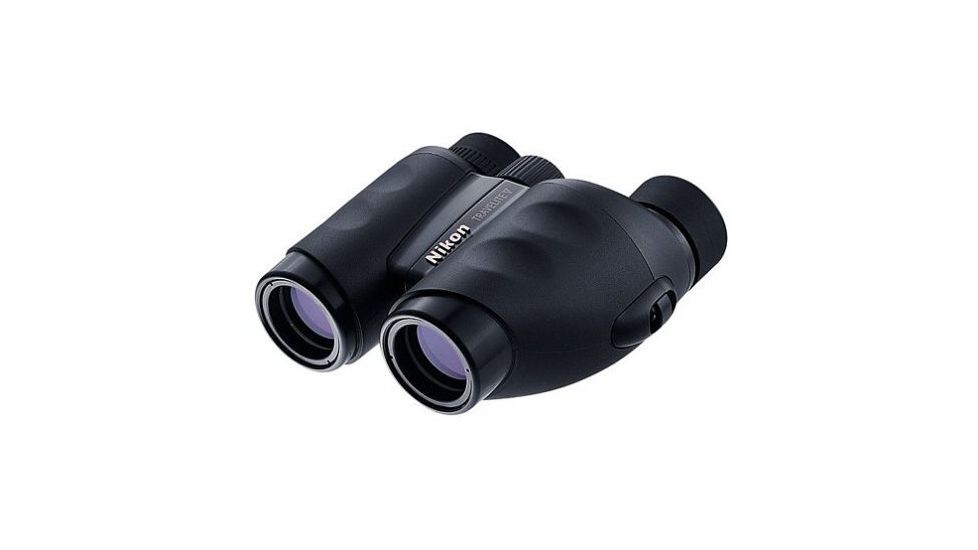 Nikon 9x25 Travelite V Binoculars 7509