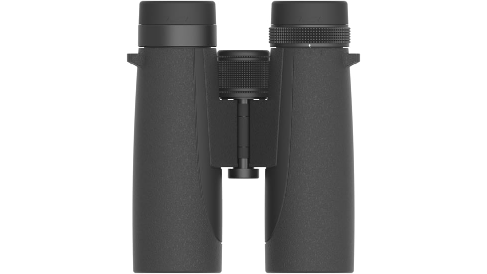 Nikko Stirling METOR HDMETOR HD 8x42mm, Roof Prism, BAK4 Binoculars, Matte Black, NSNB842