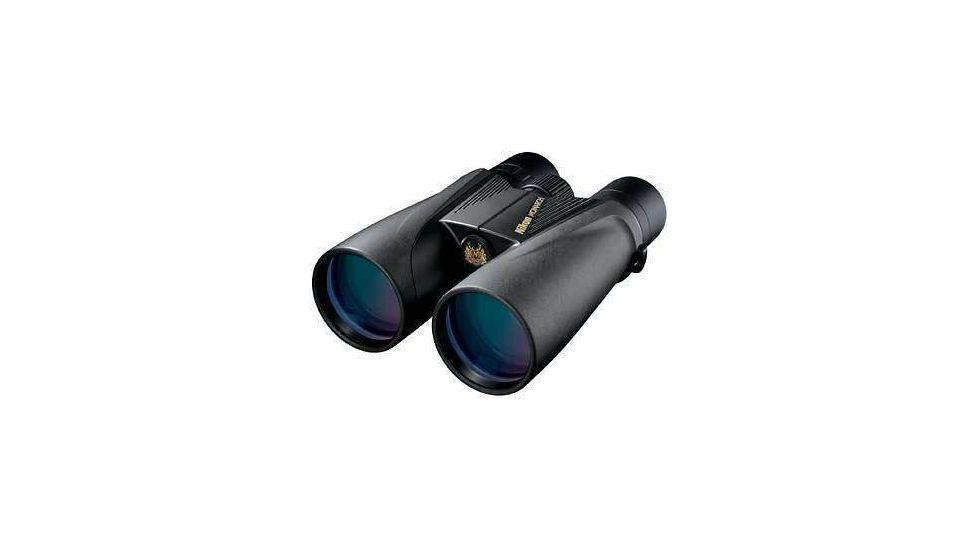 Factory DEMO, 12x56mm Monarch ATB Black Binoculars 7519
