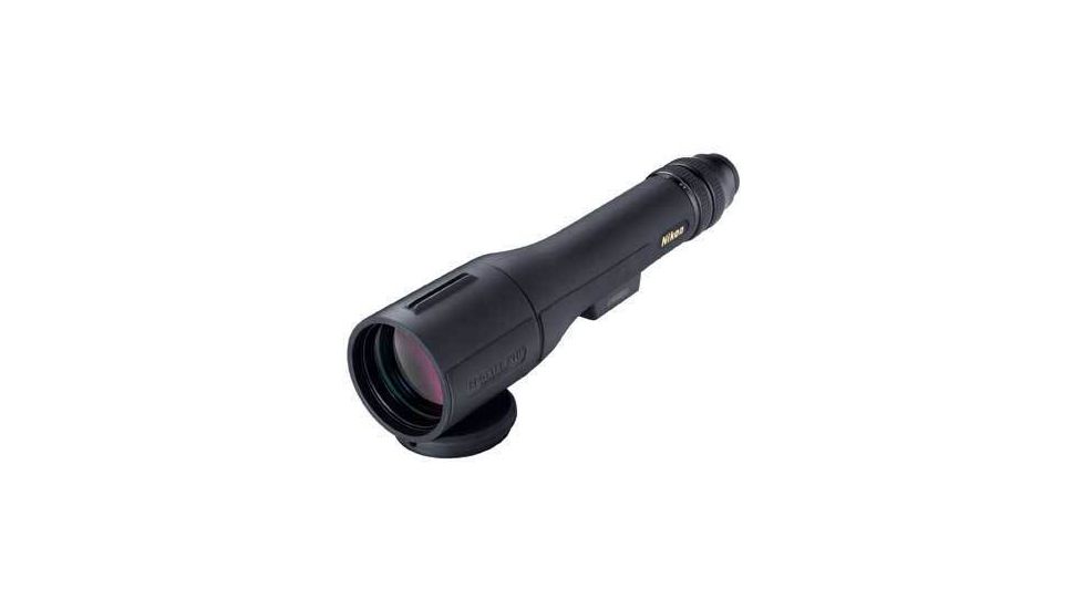 Nikon 16-48x60 Spotter XL II Spotting Scope