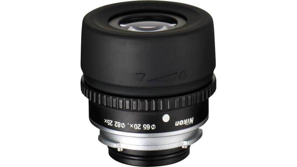Nikon 20x / 25x Eyepiece for ProStaff Spotting Scopes 8325