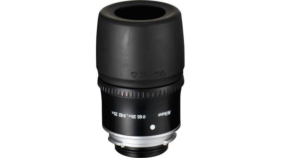 Nikon 20x ( 25x ) LER Eyepiece for ProStaff Spotting Scopes 8324