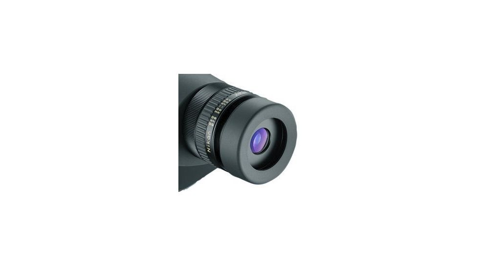 Nikon 20x Eyepiece for 60mm, and 27x Eyepiece for 80mm Sky and Earth Spotting Scopes - 7673