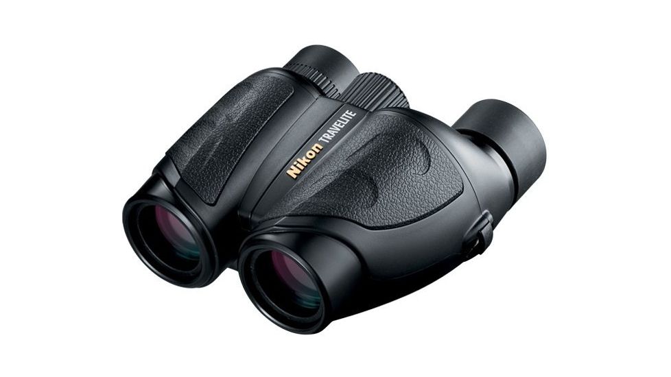 Nikon 8x25mm Travelite Compact Binoculars 7277