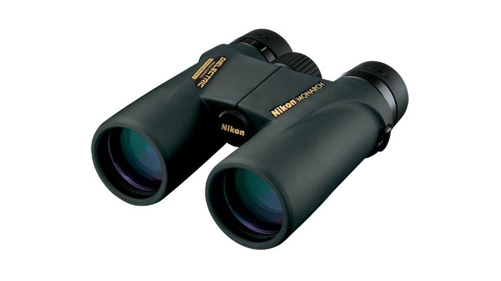 Nikon 12x42 Monarch ATB Binoculars 7296