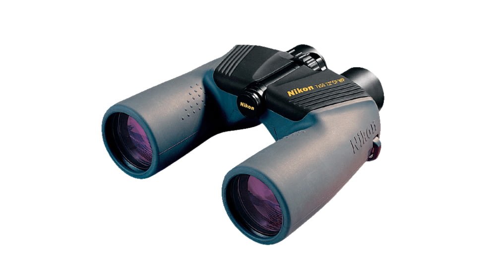 Nikon 7x50 OceanPro Binoculars