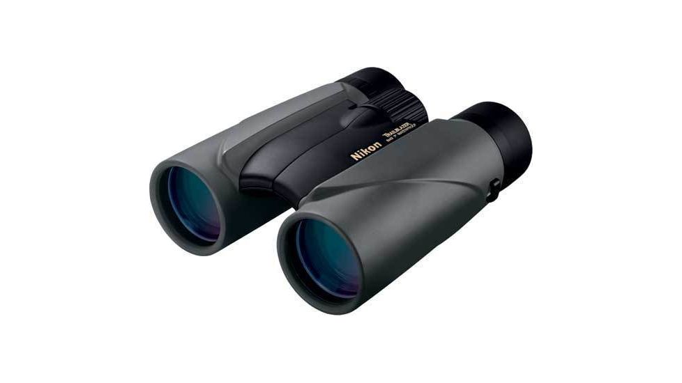 Factory Demo Nikon 8220 Trailblazer ATB 8x42mm Waterproof Binoculars 8220
