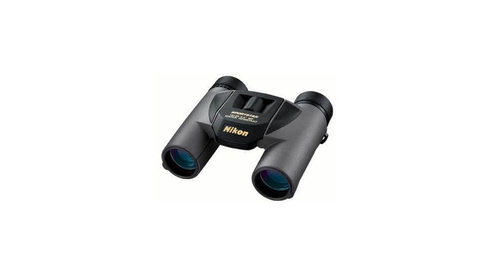 Nikon 8x25 SportStar IV Binoculars 7490 Factory Demo
