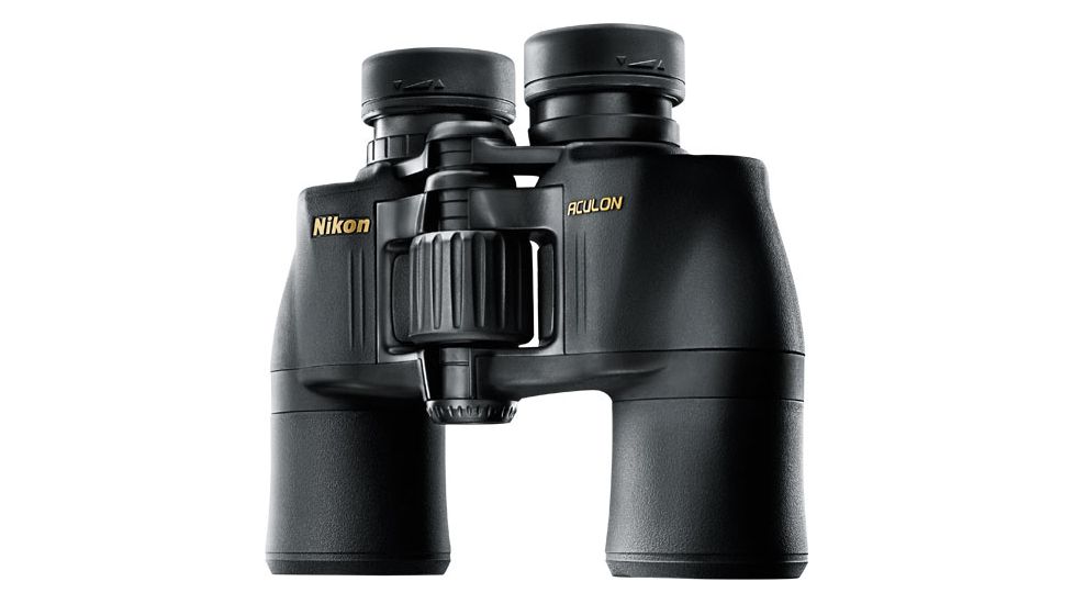 Nikon ACULON 10X42 Binoculars, A211 8246