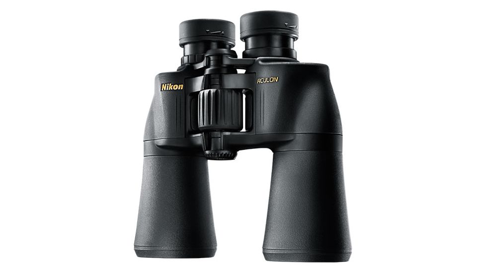 Nikon ACULON 7X50, A211 8247