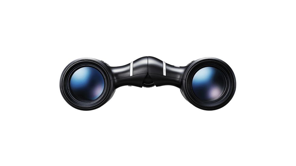 Nikon Aculon T02 10X21 Binoculars, Black, 16735