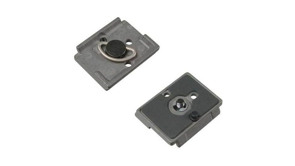 Nikon Bogen Quick Release Plate for Bogen Tripod 726