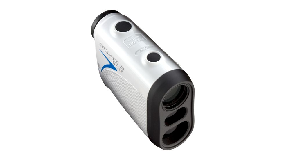 Nikon CoolShot 20 Rain Proof RangeFinder 16200