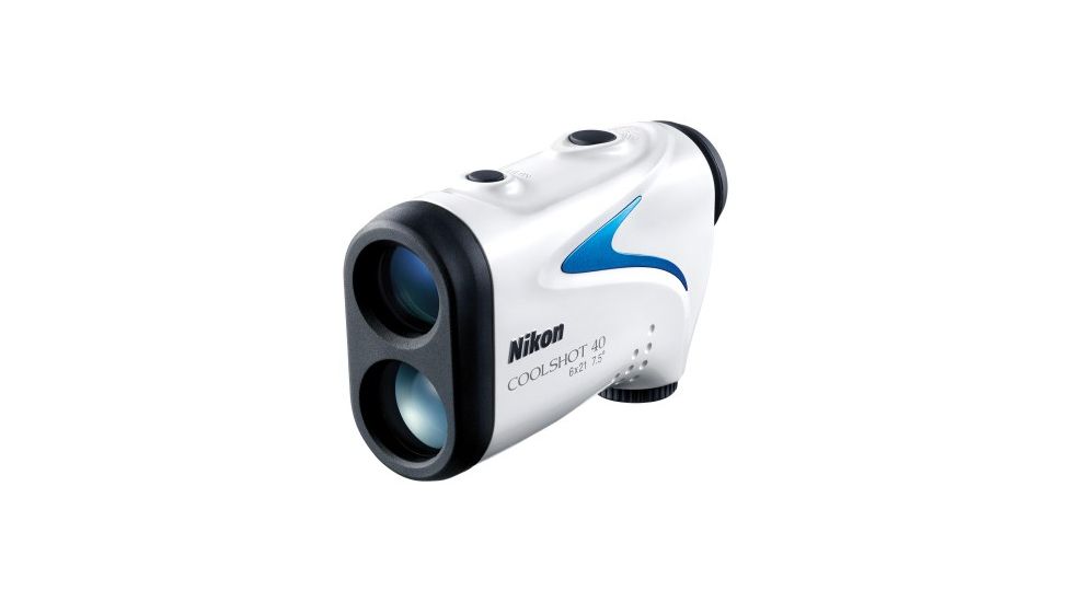 NIKON CoolShot 40 Compact RangeFinder 16201