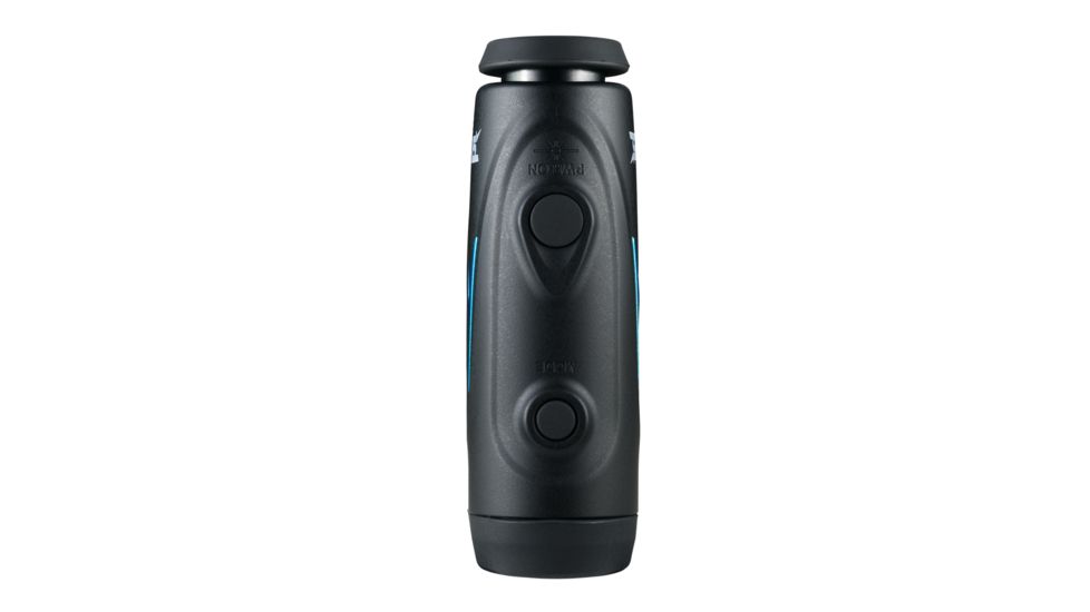 Nikon CoolShot 40i 6x21mm Golf RangeFinder, Black/Blue, 16202