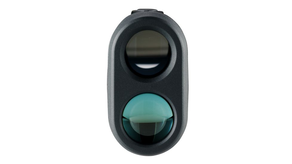 Nikon CoolShot 40i 6x21mm Golf RangeFinder, Black/Blue, 16202