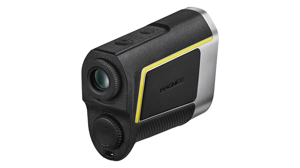 Nikon Coolshot 50i GII 6x22mm Golf Rangefinder, Gray, 16789