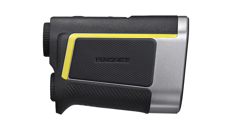 Nikon Coolshot 50i GII 6x22mm Golf Rangefinder, Gray, 16789