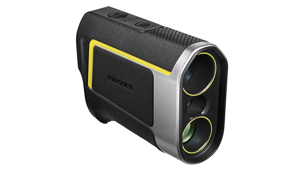 Nikon Coolshot 50i GII 6x22mm Golf Rangefinder, Gray, 16789