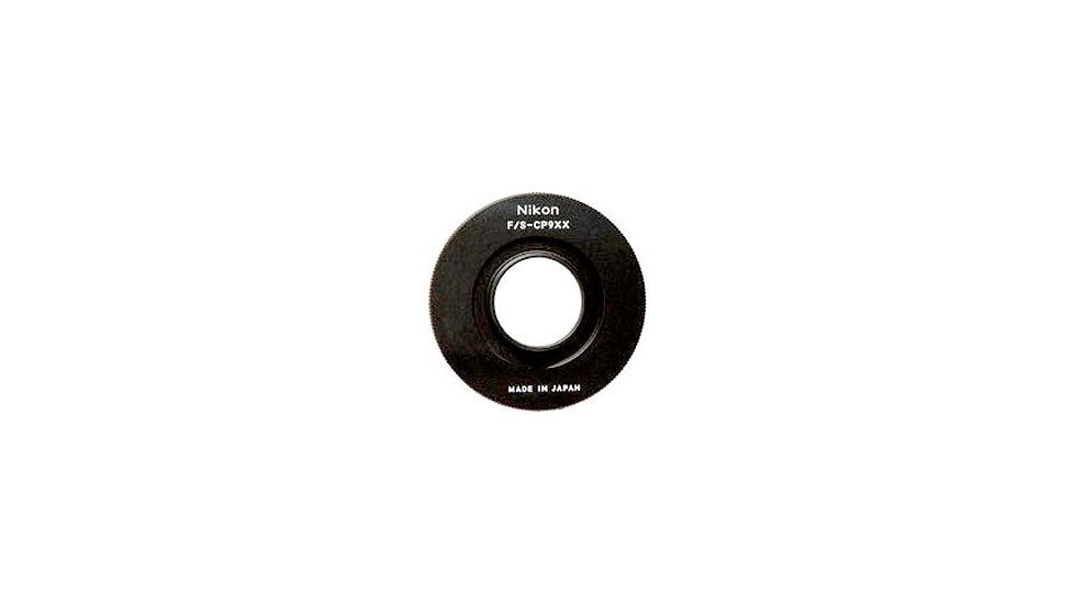 Nikon Digital Camera Adapters for Fieldscopes &amp; Spotting Scopes