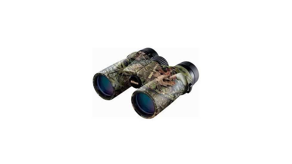Nikon Monarch Dream Season ATB 8x36 Camo Waterproof Binoculars 7515