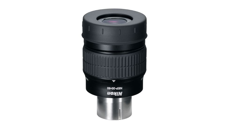 Nikon Eyepiece 20-60W 16-48x/20-60x 6988