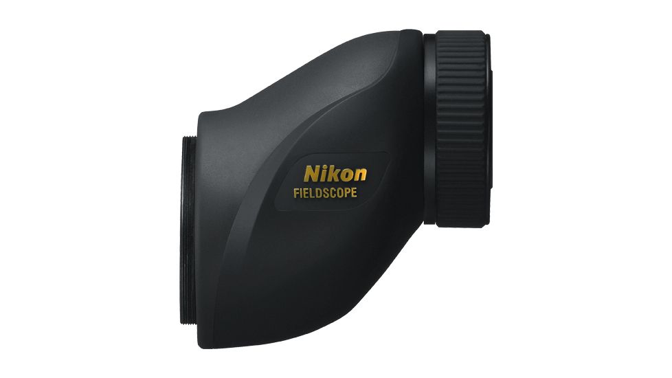 Nikon Fieldscope Straight Prism Unit 16135
