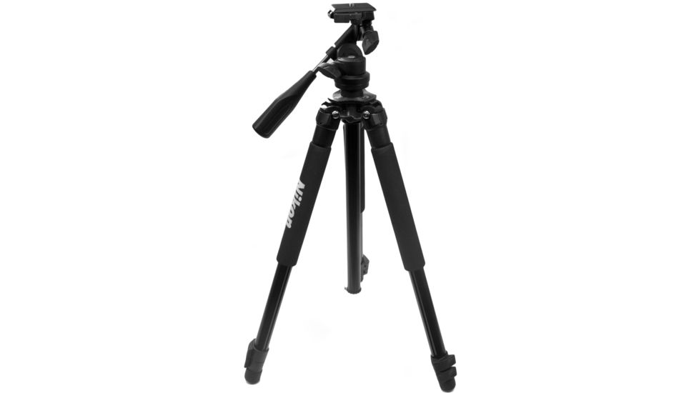 Nikon Full Size Premium Tripod 846
