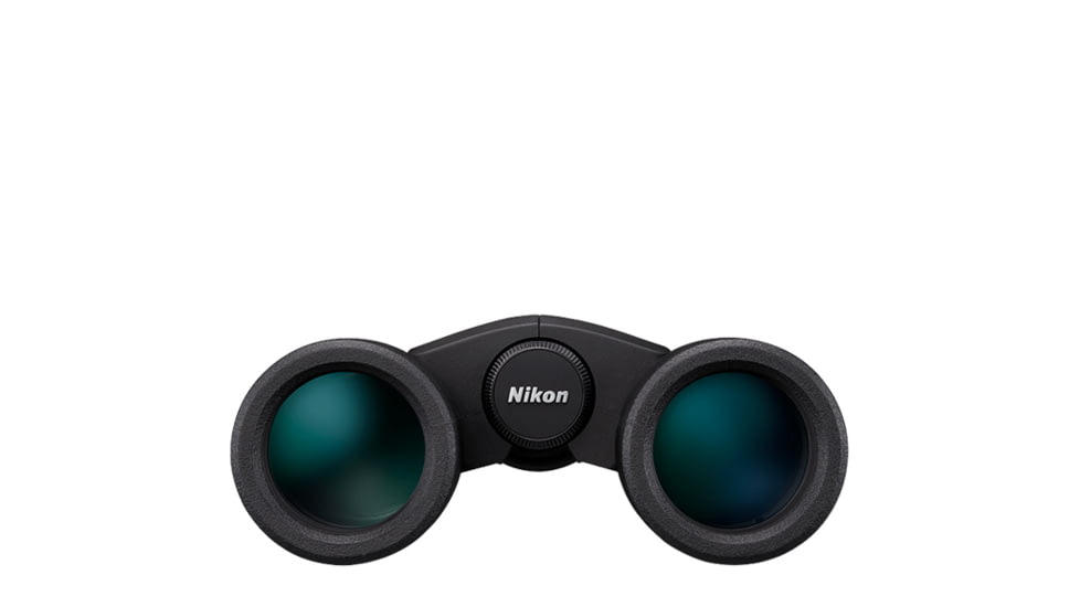Nikon M7 10 x 30 Roof Prism Binoculars, Black, 16764