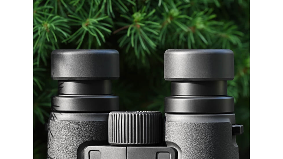 Nikon M7 8 x 30 Roof Prism Binoculars, Black, 16763