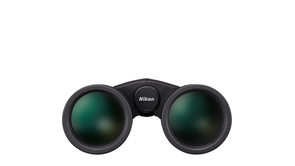 Nikon M7 8 x 42 Roof Prism Binoculars, Black, 16765
