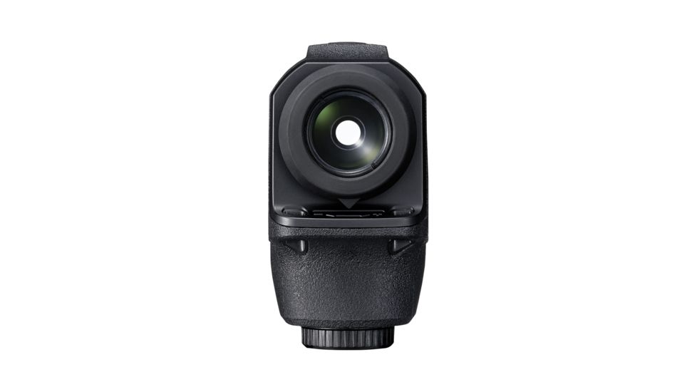 Nikon Monarch 2000 Laser Rangefinder, 6x21mm, 8-2000 yards, 1 x CR2 Lithium Battery, Black, 16661