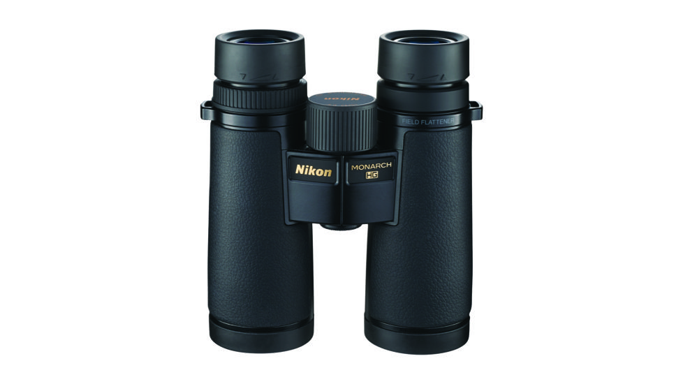 Nikon MONARCH High Grade 8x42 Binoculars, Black 16027