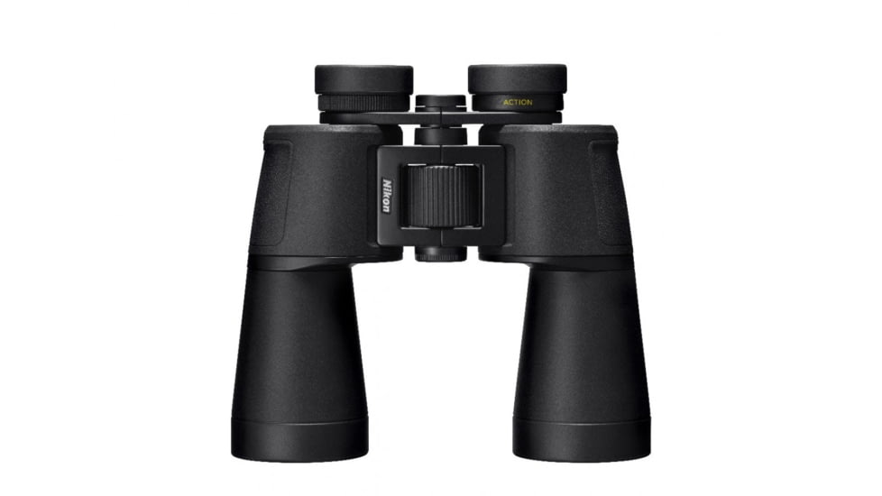 Nikon Action Binocular 12X50mm Porro Prism Binocular