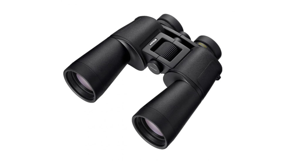 Nikon Action Binocular 12X50mm Porro Prism Binocular