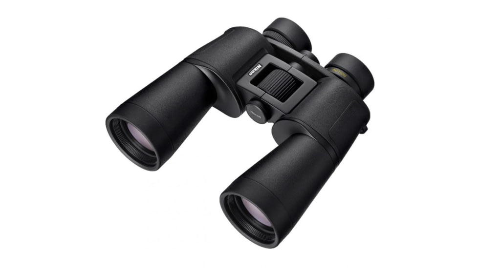 Nikon Action Binocular 7X50mm Porro Prism Binocular