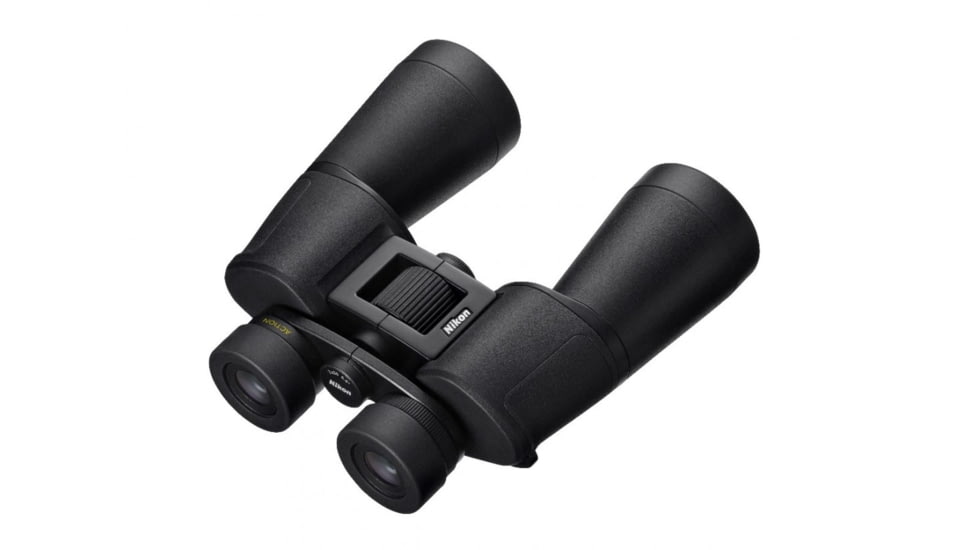 Nikon Action Binocular 7X50mm Porro Prism Binocular