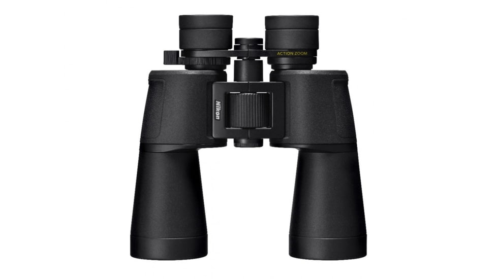 Nikon Action Zoom Binocular 10-22X50mm Porro Prism Binocular