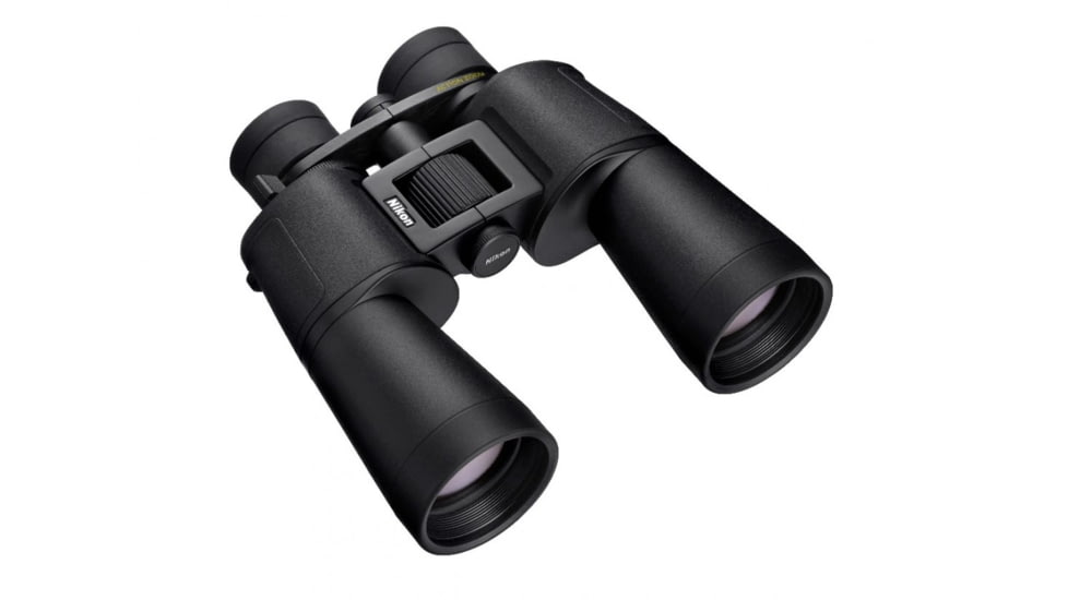 Nikon Action Zoom Binocular 10-22X50mm Porro Prism Binocular