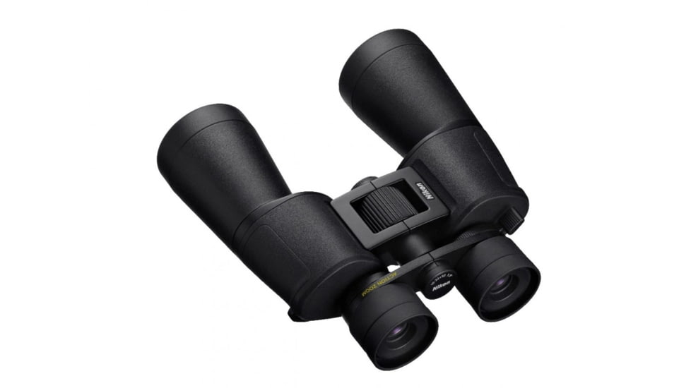 Nikon Action Zoom Binocular 10-22X50mm Porro Prism Binocular